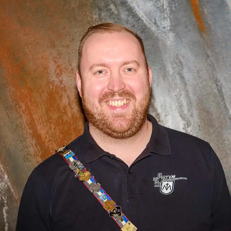 Daniel Senteler