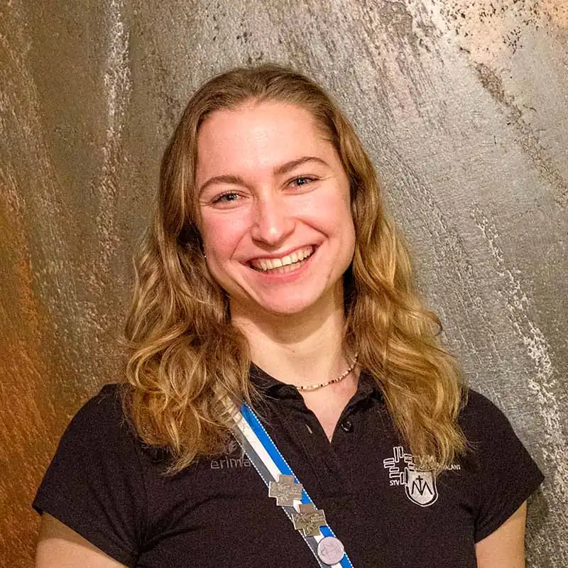 Nele Pahl