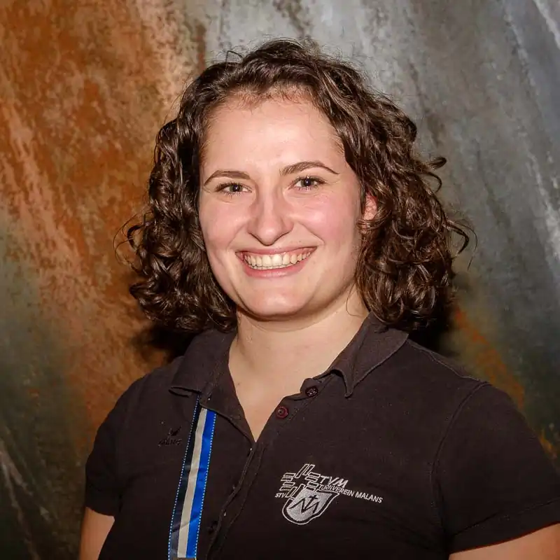 Rebecca Dürmüller
