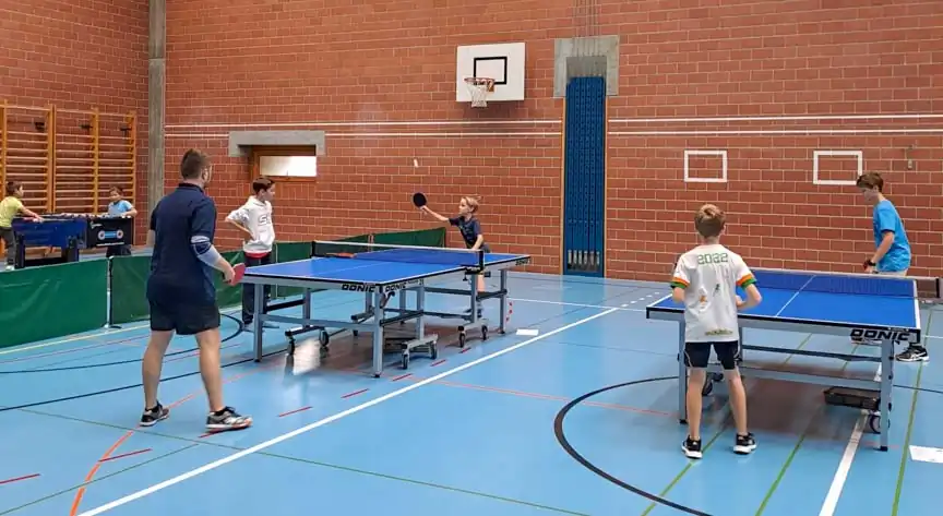 Bilder Juniorsreise