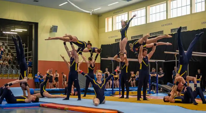 Bilder Staibock-Cup Maienfeld