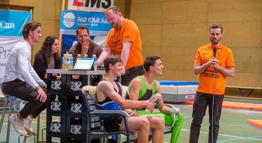 Malanser-Cup 2024 - Superfinal abgesagt