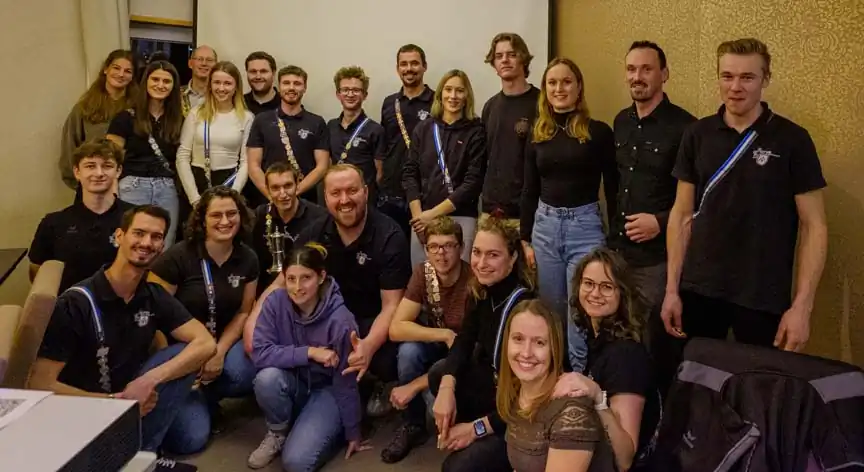 Bilder 81. Generalversammlung