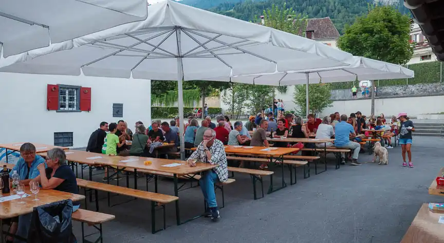 Bilder Fritigstreff sind online