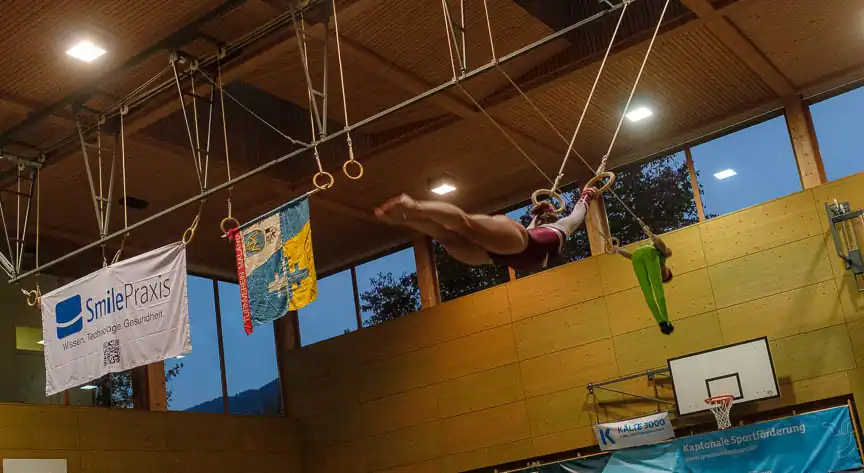 Malanser-Cup - Bilder online