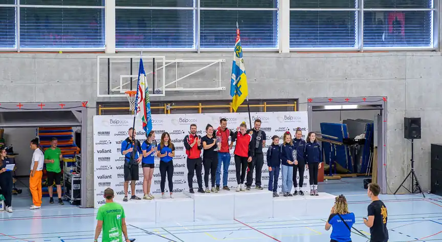 Bilder Mittelländisches Turnfest in Belp online