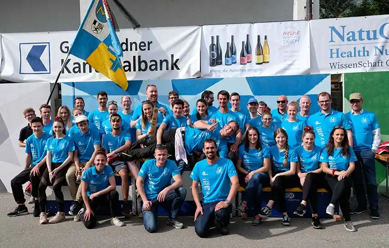 ABSAGE Kant. Vereinsturntag und Herrschäftler