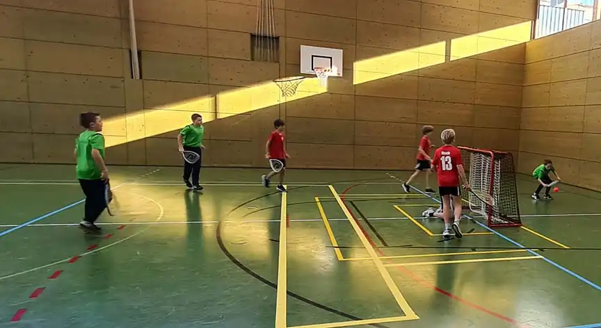 Bilder GRTV Jugend Spieltag